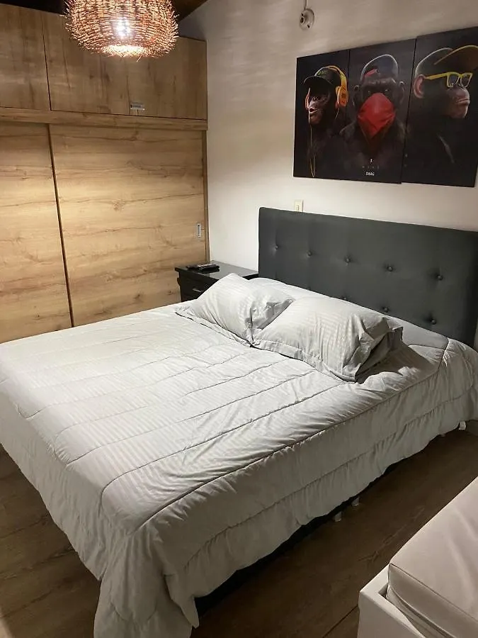 Apartamentos En Buenos Aires Medellin contacts
