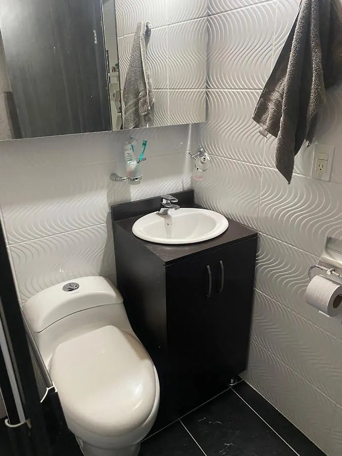 Apartamentos En Buenos Aires Medellin Apartment