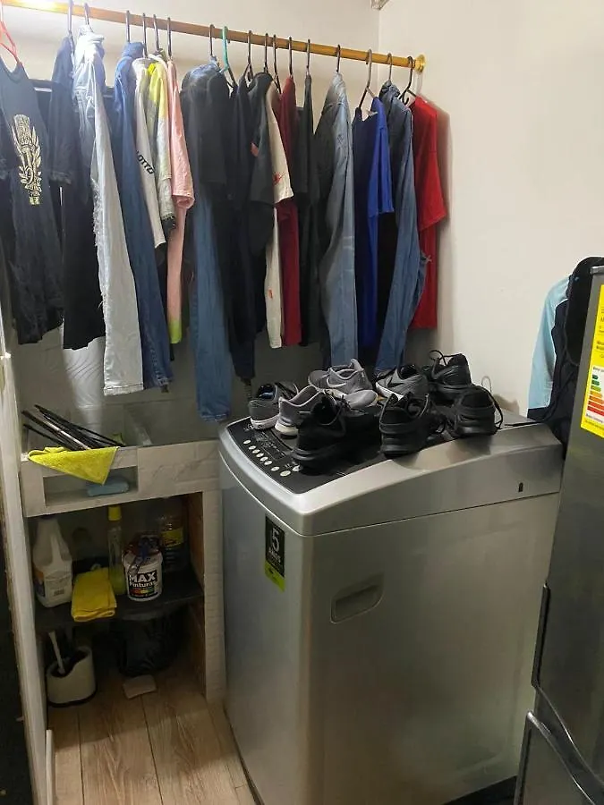 Apartamentos En Buenos Aires Medellin Colombia